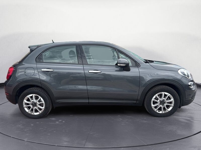 Fiat 500X 2019