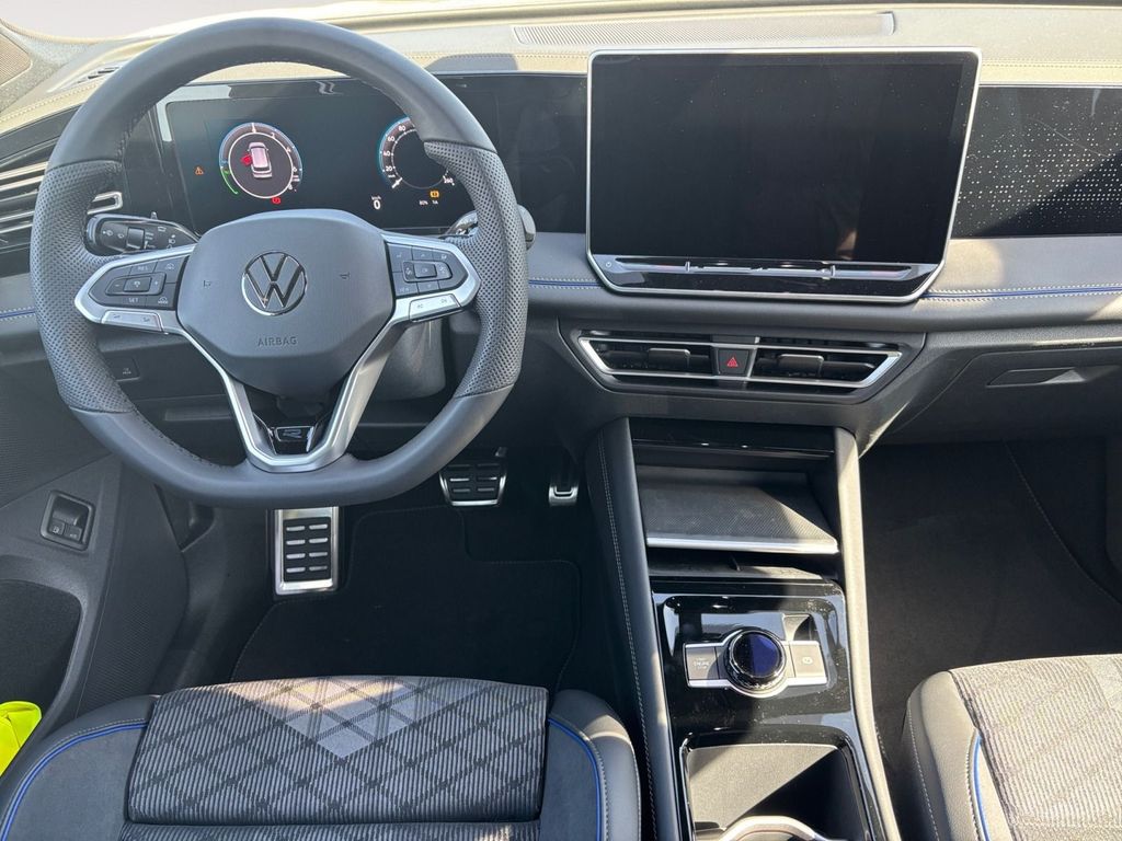 Volkswagen Tiguan 2025