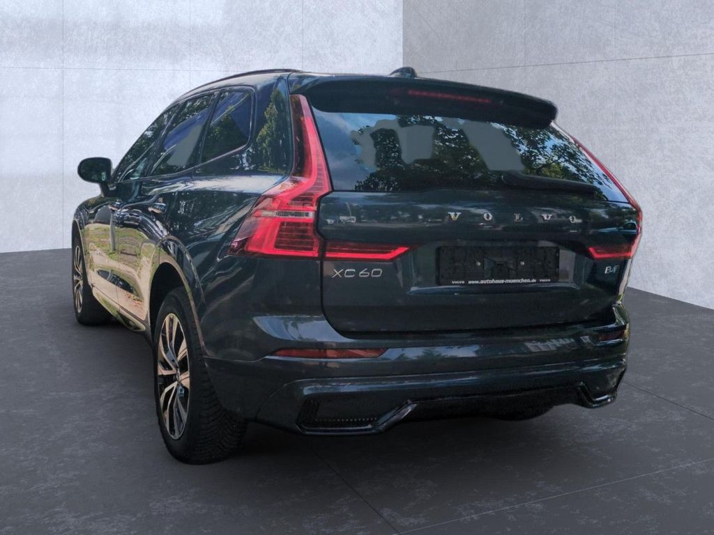 Volvo XC60 2023