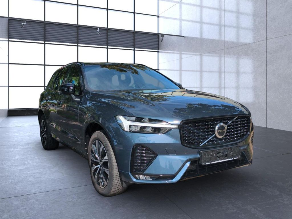 Volvo XC60 2023