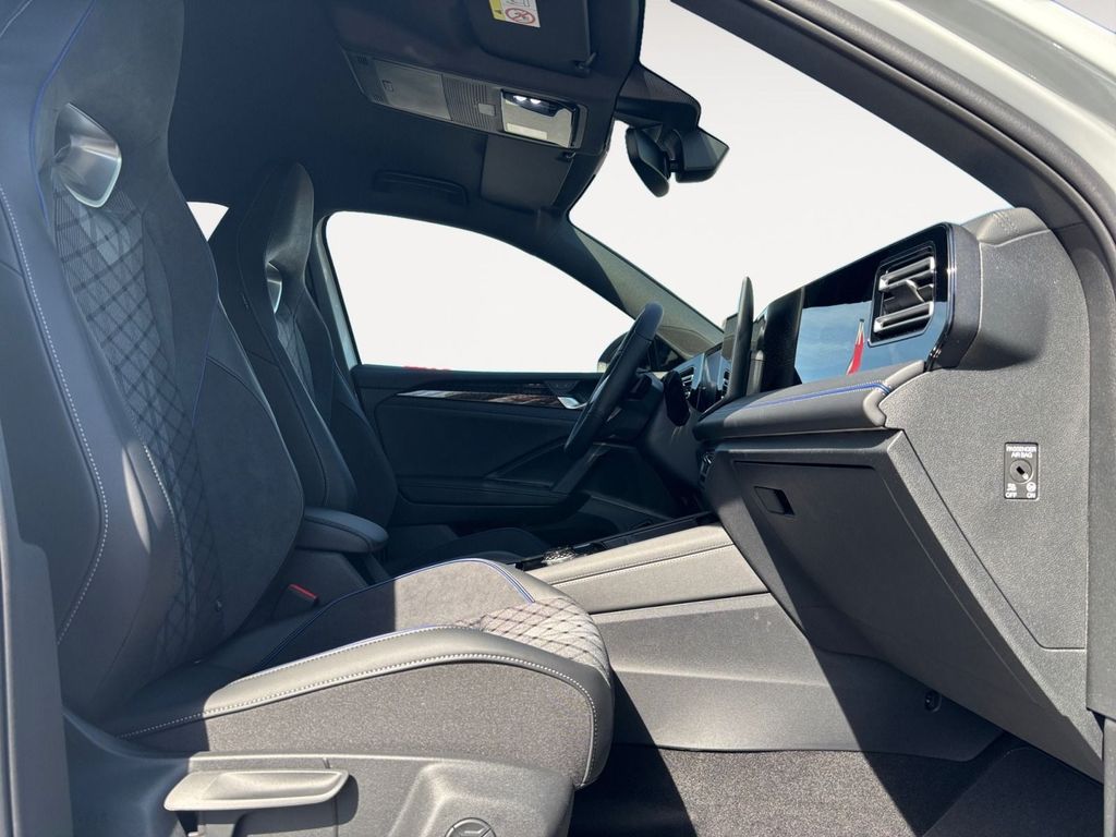 Volkswagen Tiguan 2025