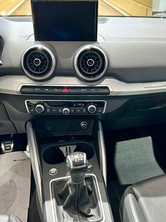 Audi Q2 2022
