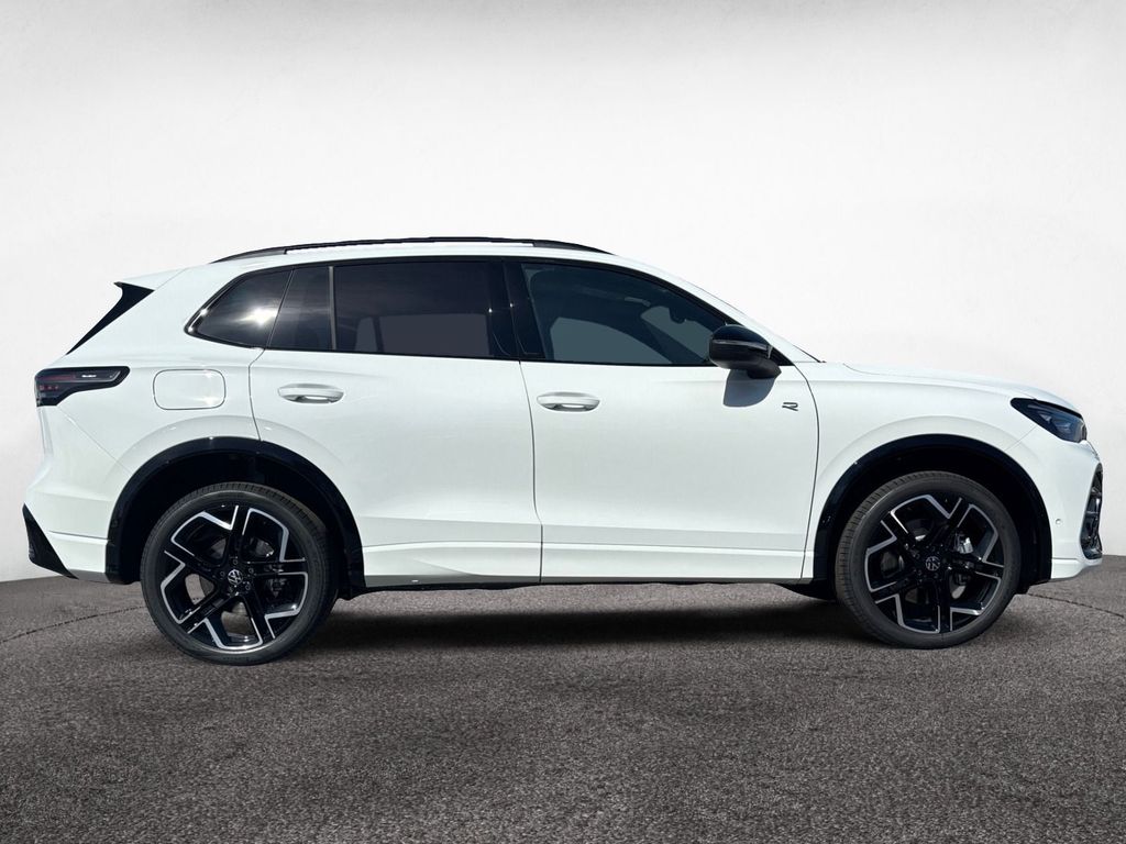 Volkswagen Tiguan 2025