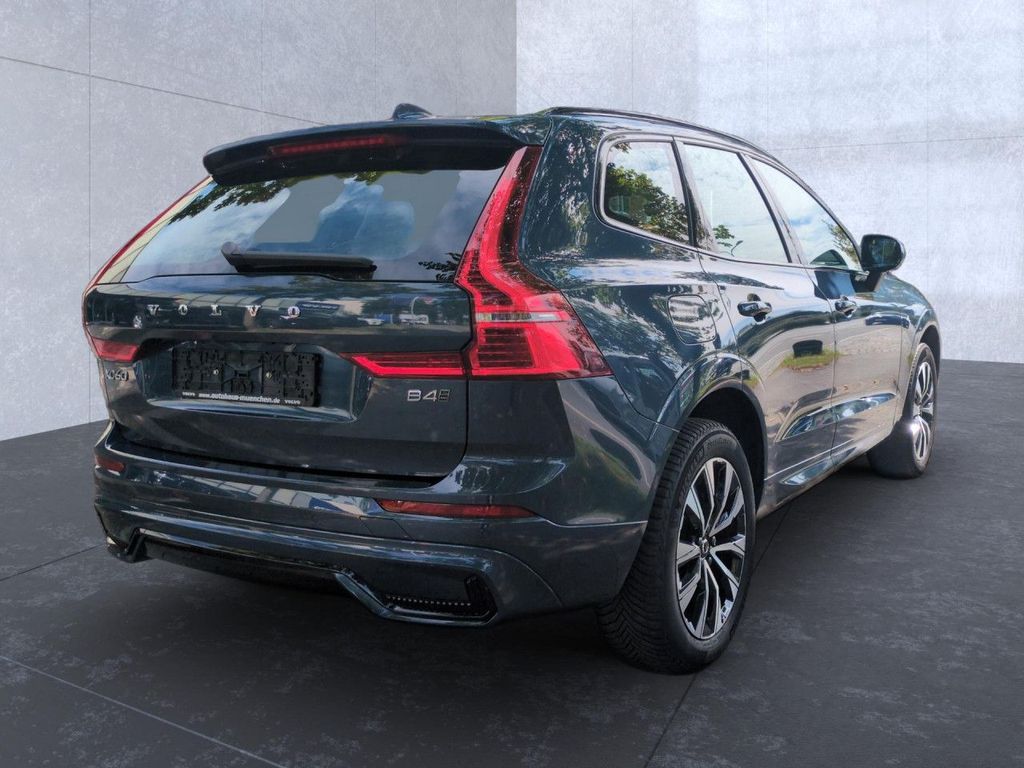 Volvo XC60 2023