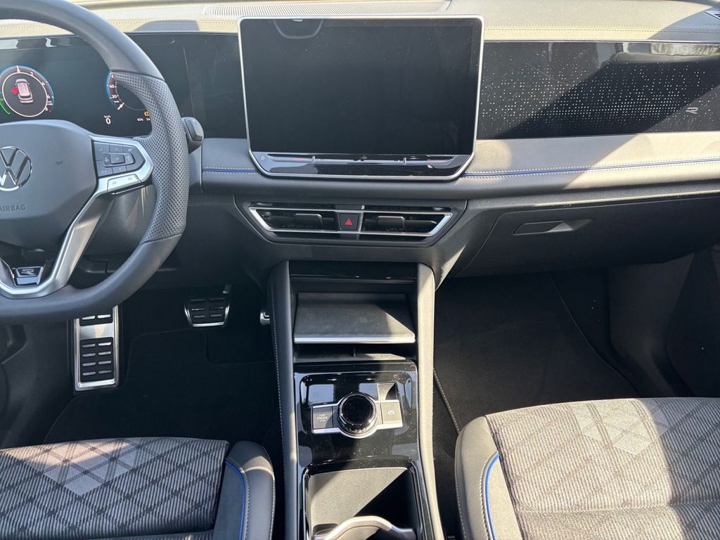 Volkswagen Tiguan 2025