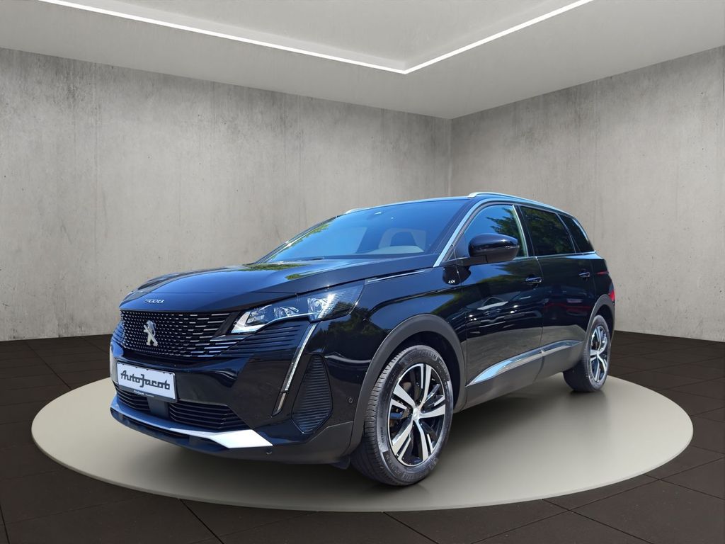 Peugeot 5008 2023