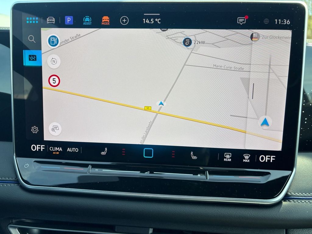 Volkswagen Tiguan 2025