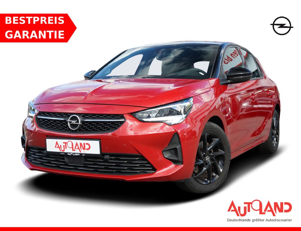 Opel Corsa 2023