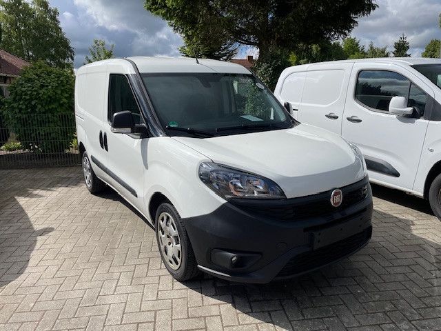 Fiat Doblo 2022
