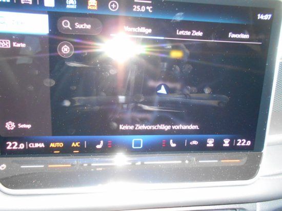 Volkswagen Tayron 2025