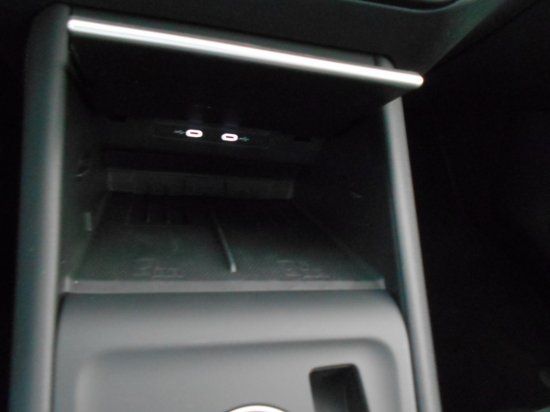 Volkswagen Tayron 2025