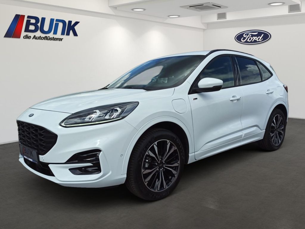 Ford Kuga 2022