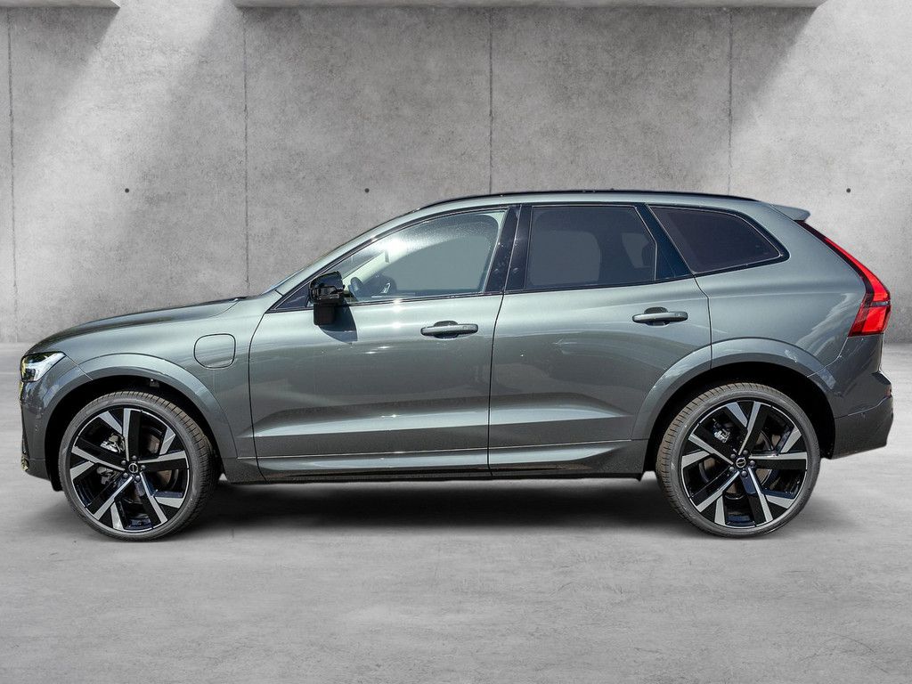 Volvo XC60 2025