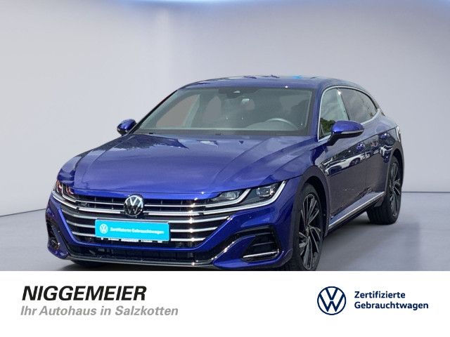 Volkswagen Arteon 2024