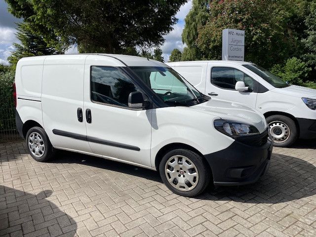 Fiat Doblo 2022