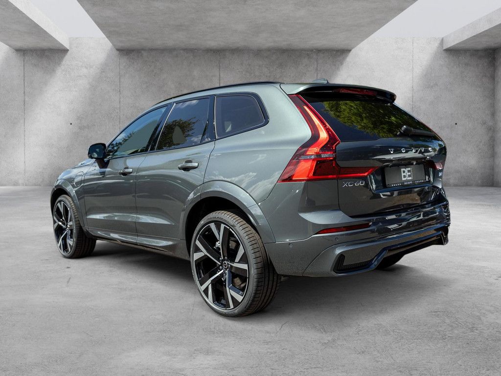Volvo XC60 2025