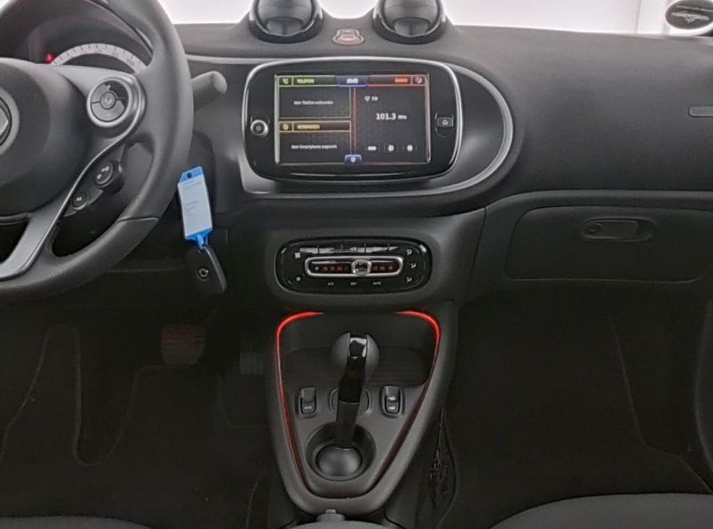 Smart ForTwo 2024