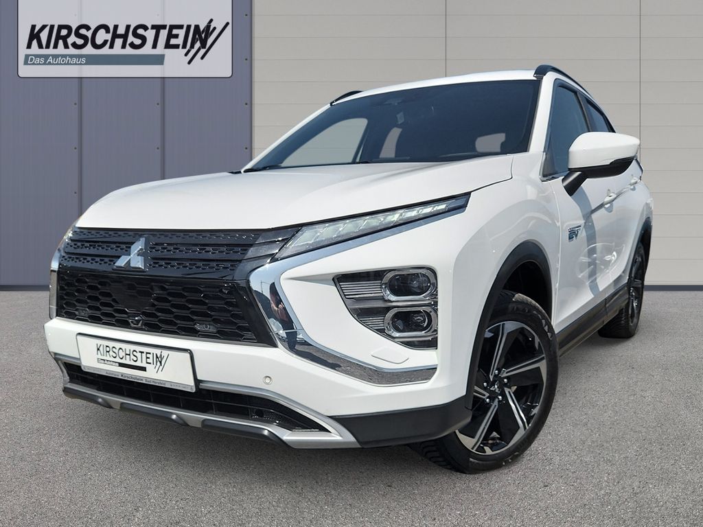 Mitsubishi Eclipse Cross 2022