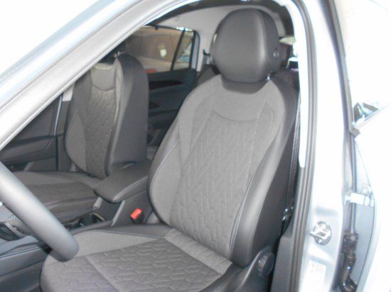 Volkswagen Tayron 2025