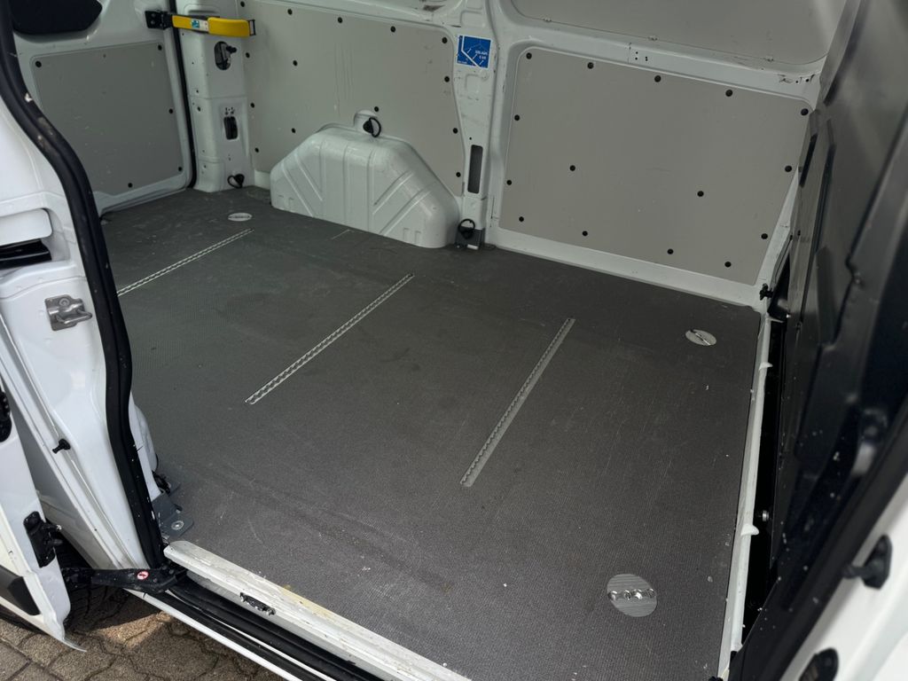 Ford Transit Custom 2020