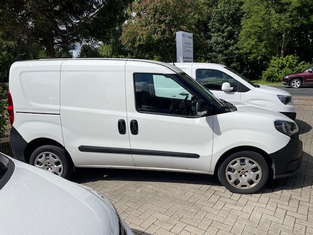 Fiat Doblo 2022