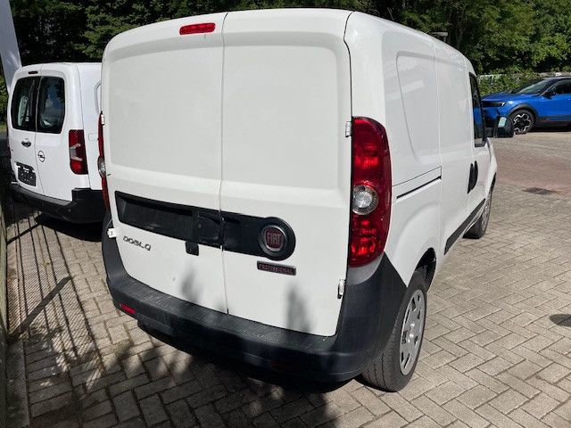 Fiat Doblo 2022
