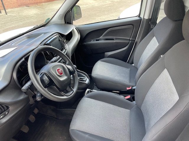 Fiat Doblo 2022