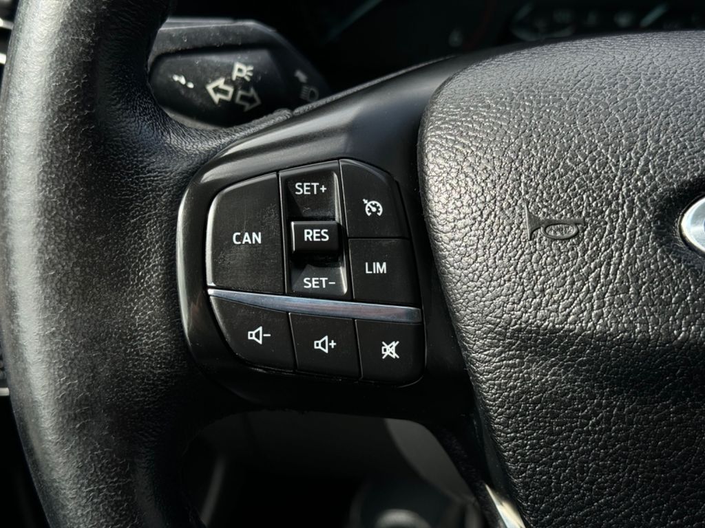 Ford Transit Custom 2020