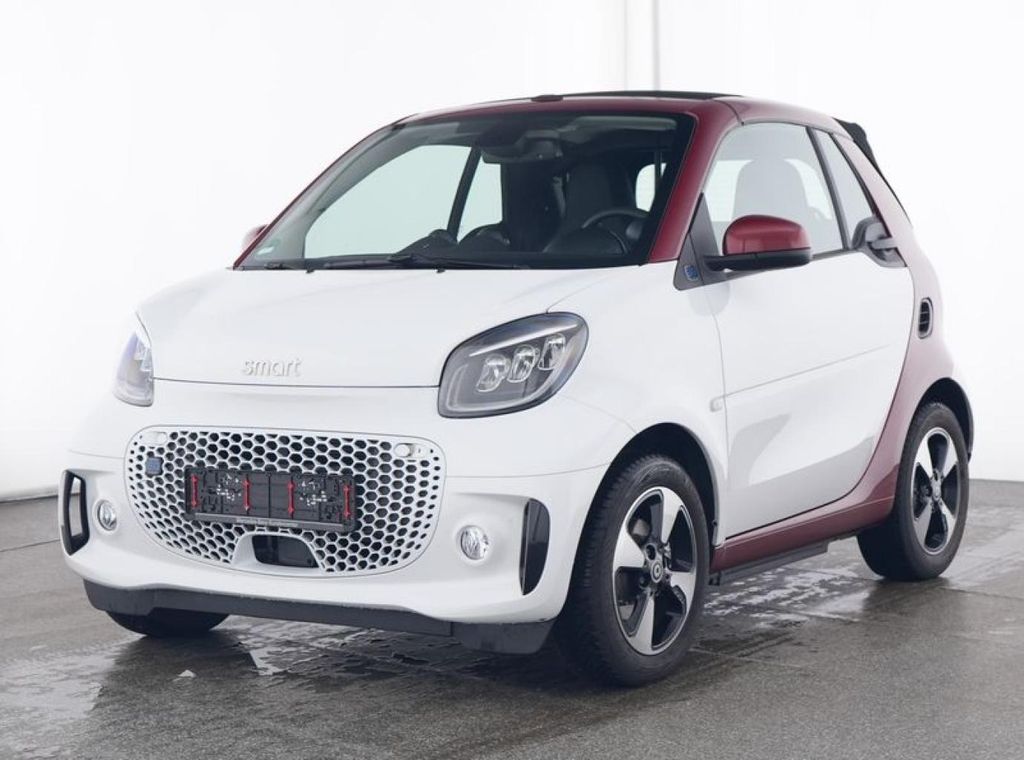 Smart ForTwo 2024