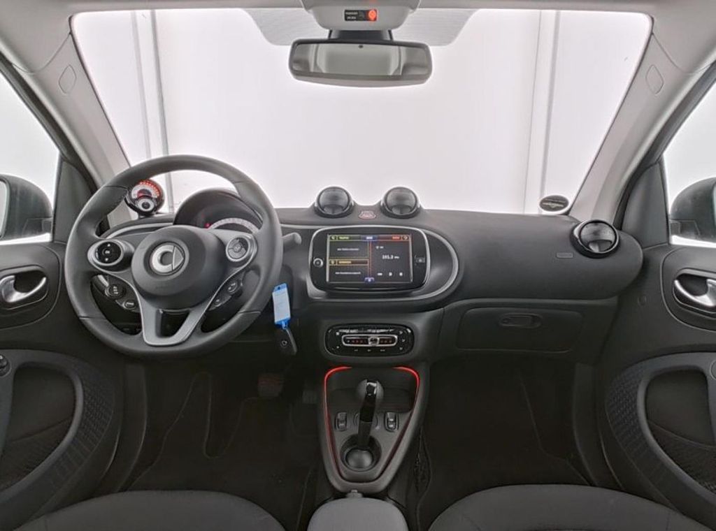 Smart ForTwo 2024
