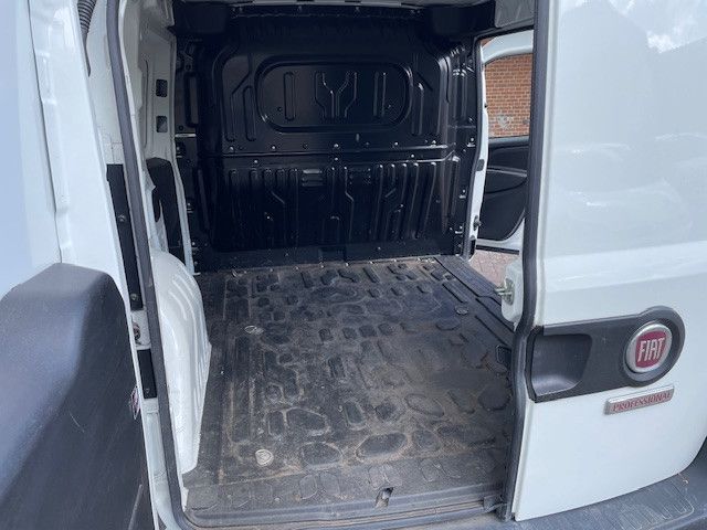 Fiat Doblo 2022