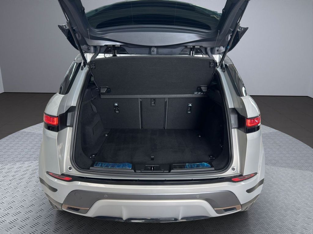 Land Rover Range Rover Evoque 2020