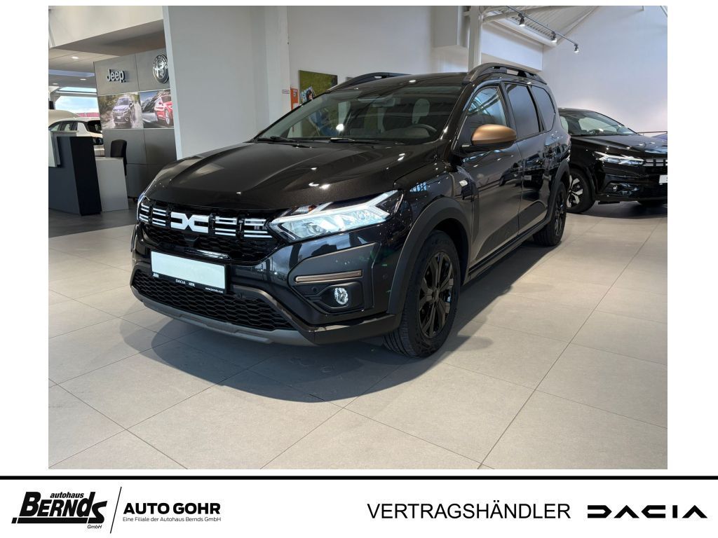 Dacia Jogger 2025