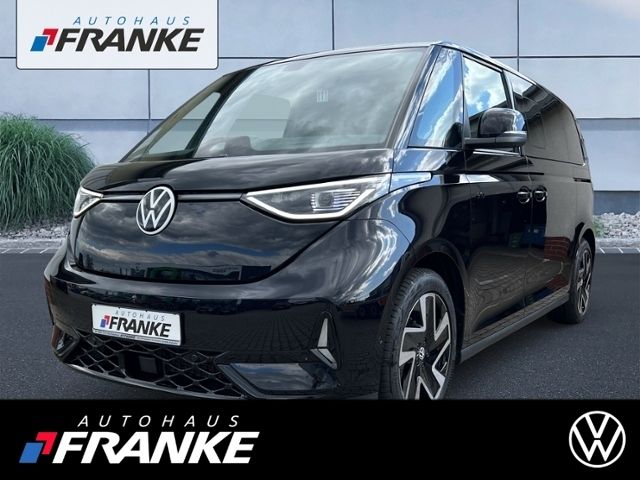 Volkswagen ID. Buzz 2025