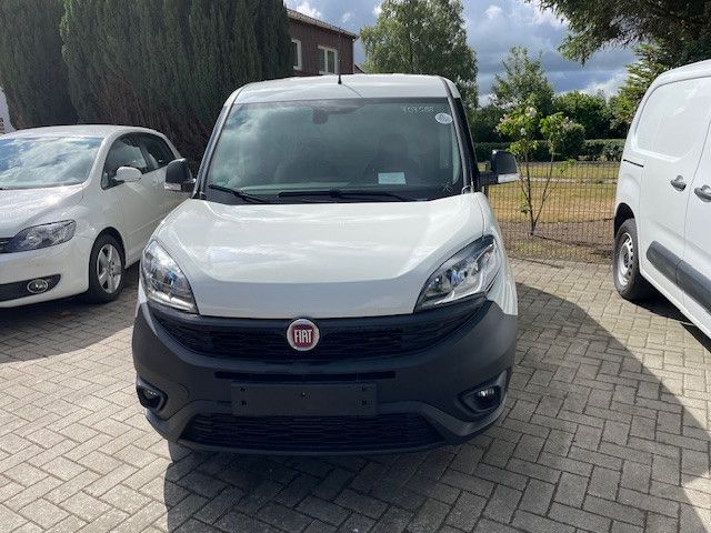 Fiat Doblo 2022