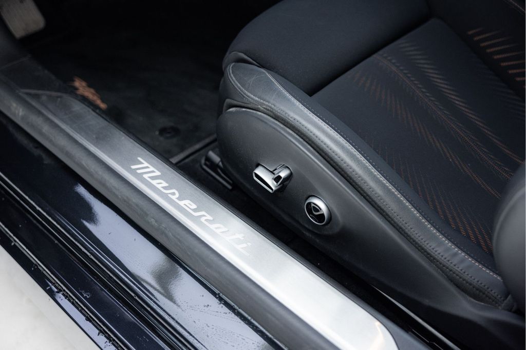 Maserati Granturismo 2024