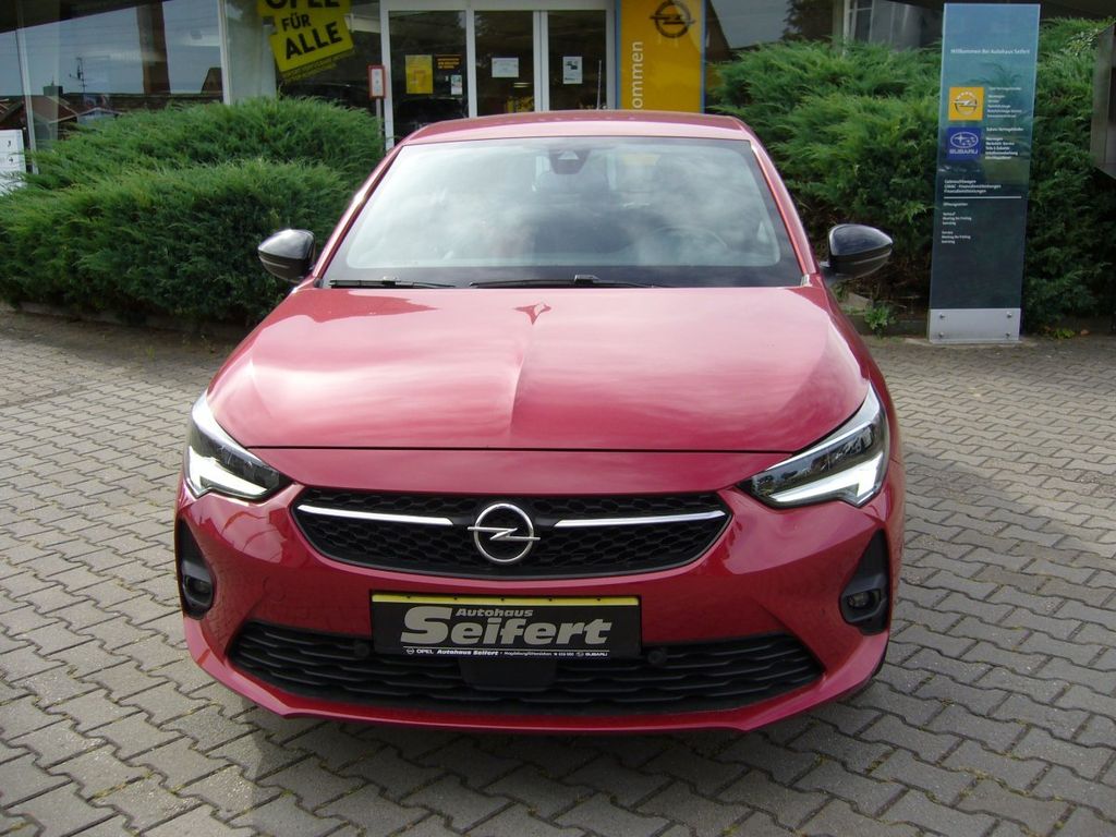 Opel Corsa 2020
