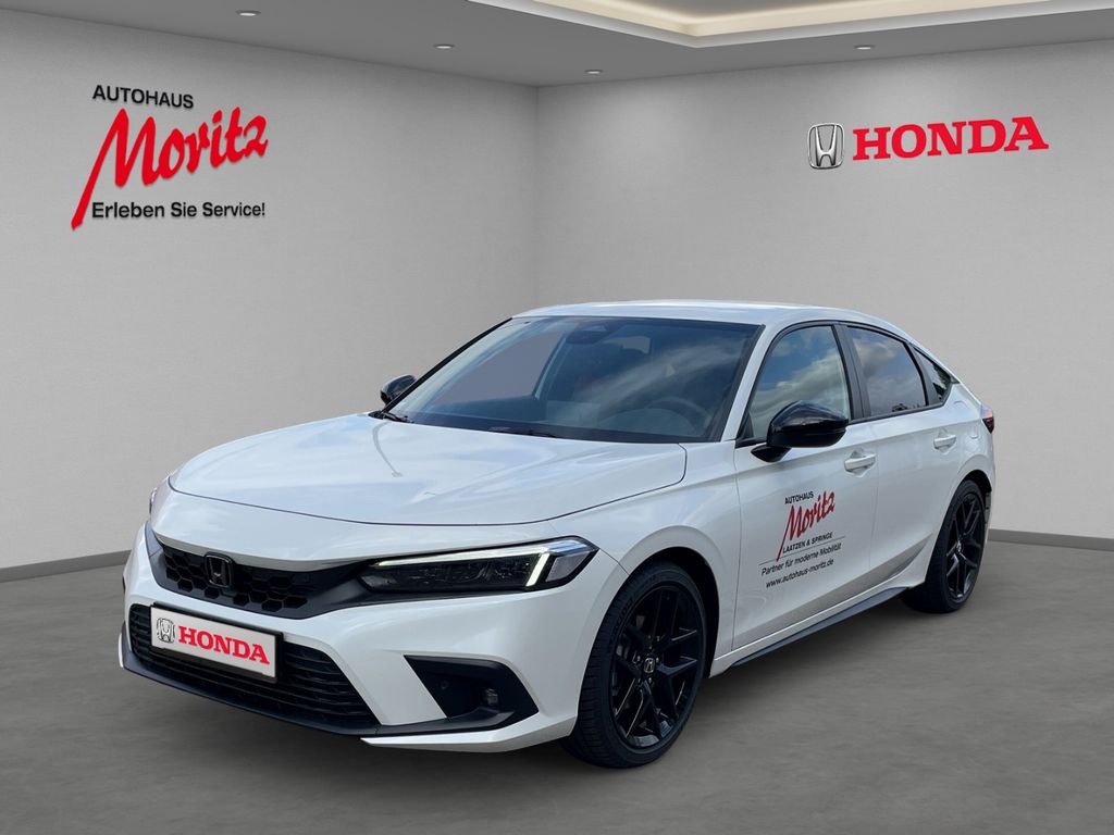 Honda Civic 2025