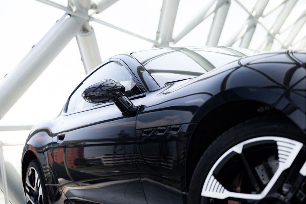 Maserati Granturismo 2024