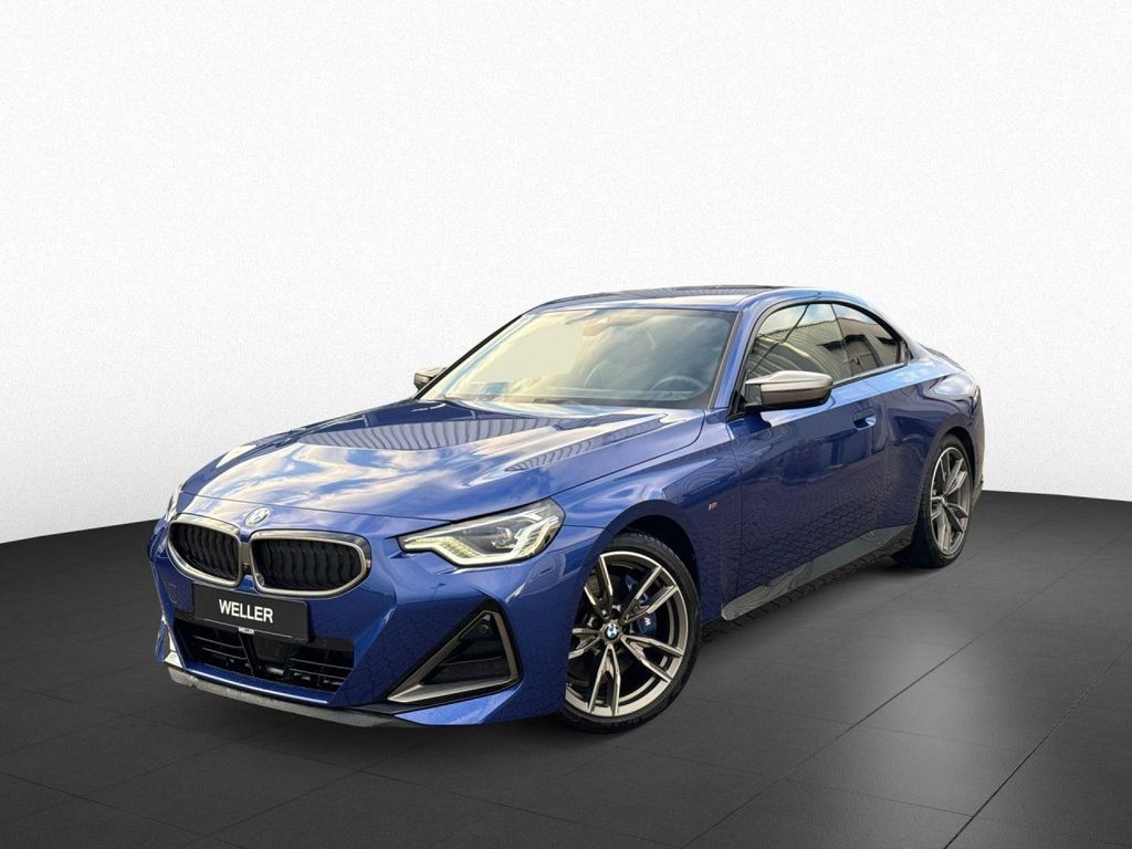 BMW M240i 2024