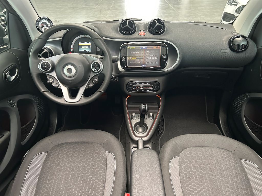 Smart ForTwo 2024