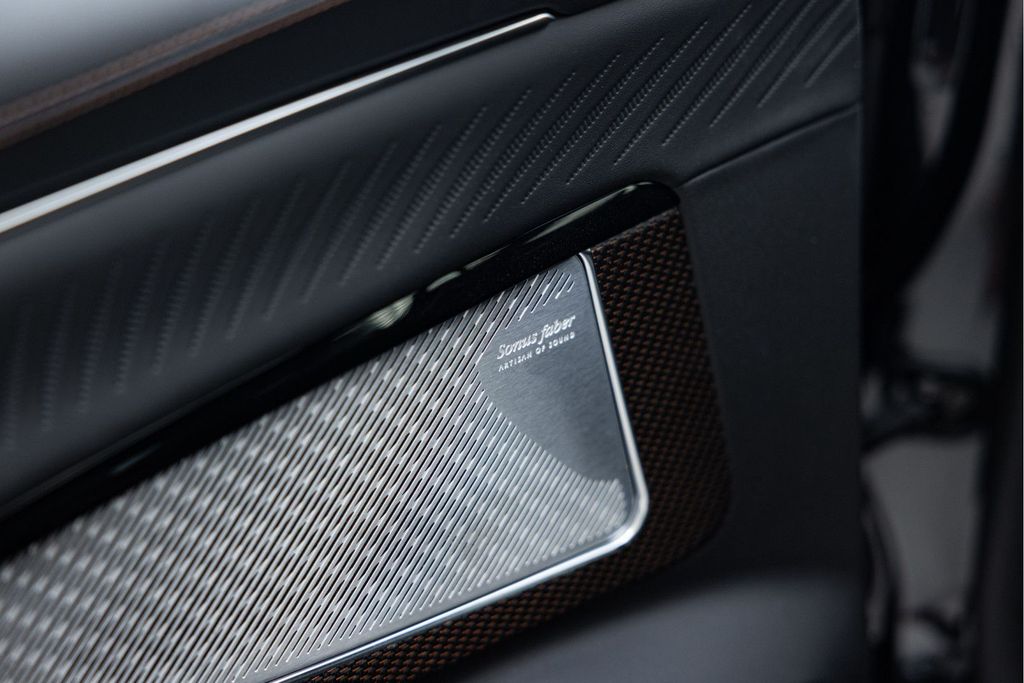 Maserati Granturismo 2024