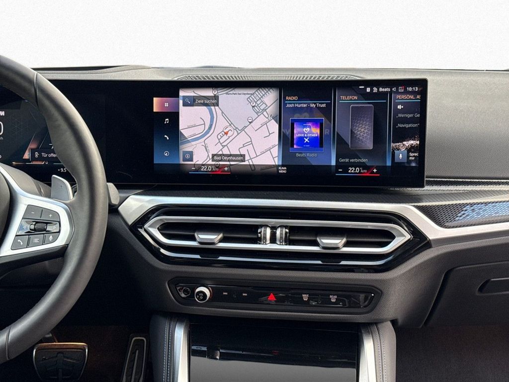 BMW M240i 2024