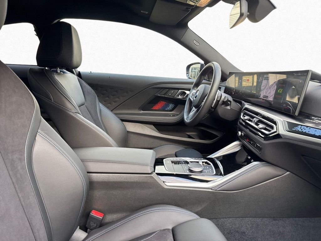 BMW M240i 2024