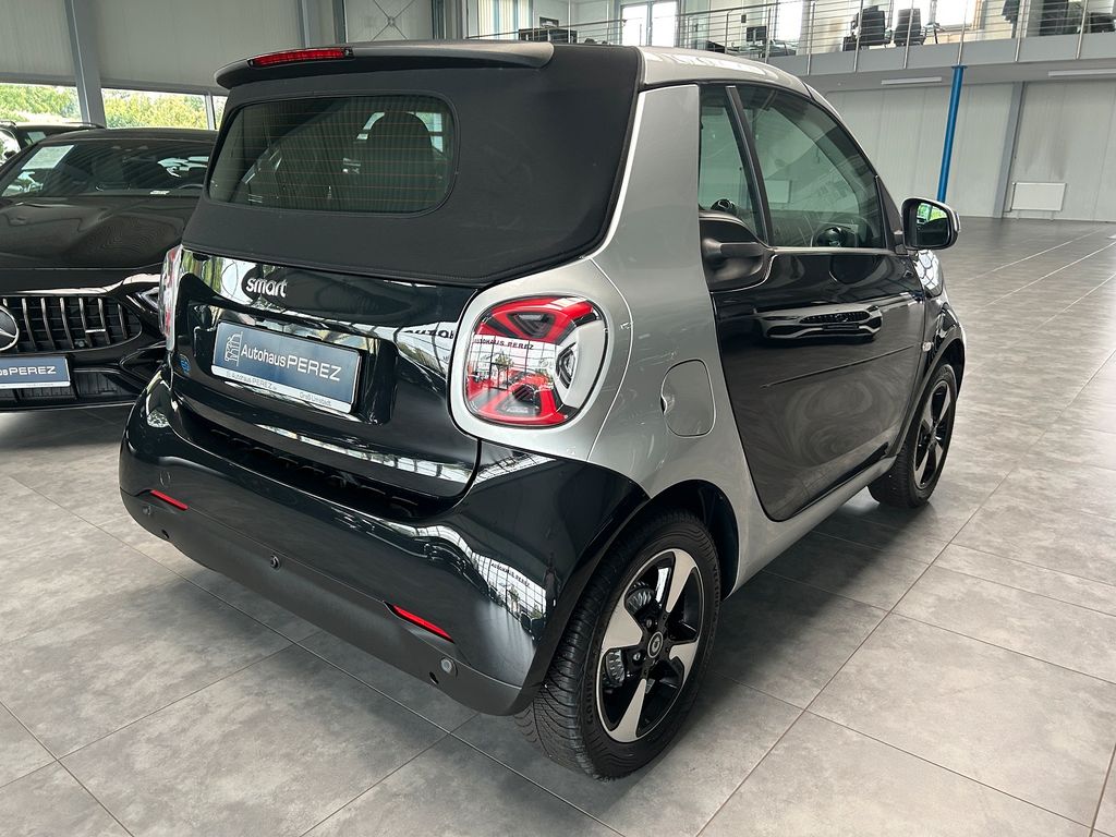 Smart ForTwo 2024