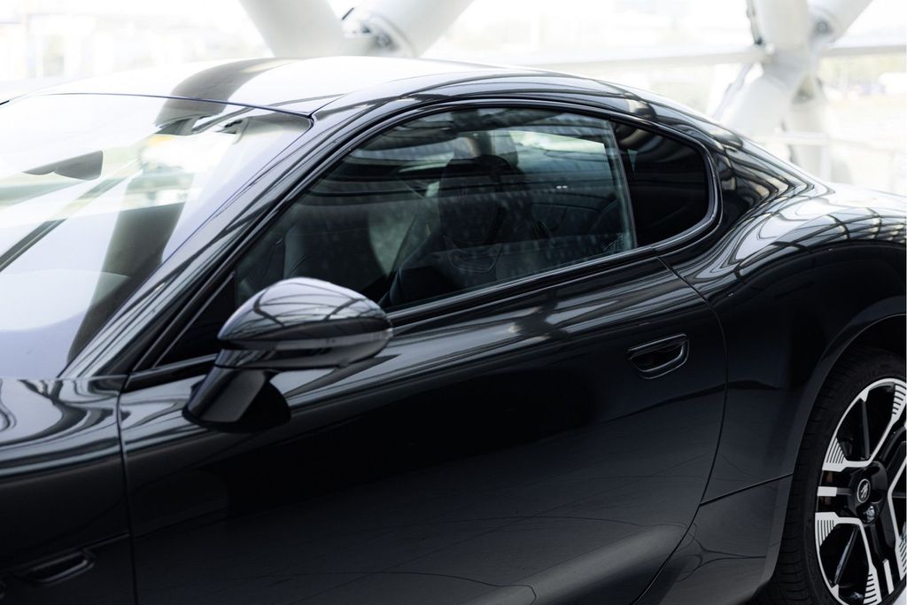 Maserati Granturismo 2024