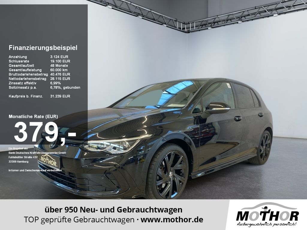 Volkswagen Golf 2023