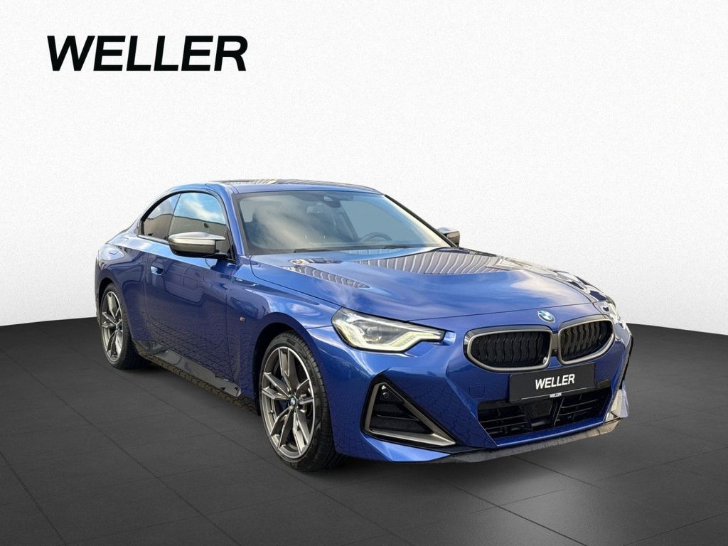 BMW M240i 2024