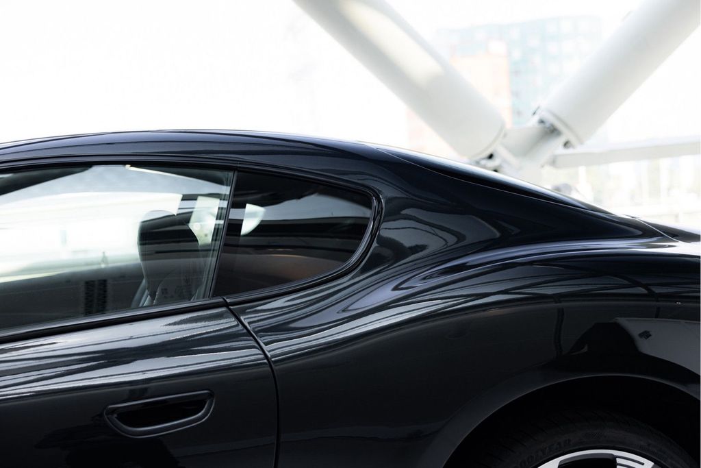 Maserati Granturismo 2024