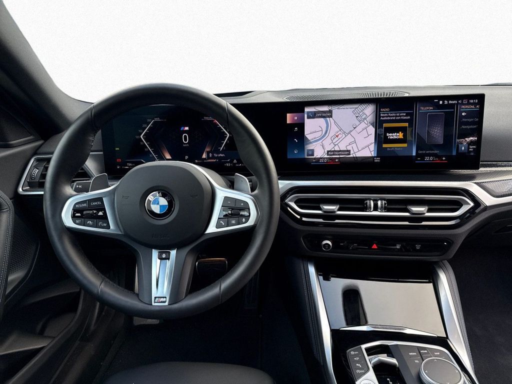 BMW M240i 2024